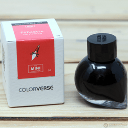 Ink Color – Félicette Glistening