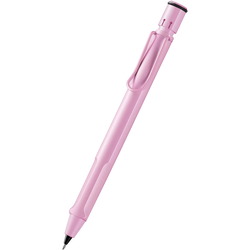 Finish – Light Rose