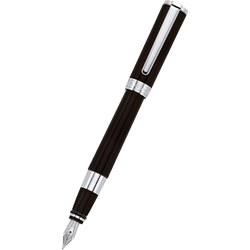 Finish – Black