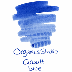 Ink Colors – Cobalt