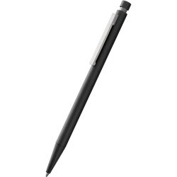 Finish – Black