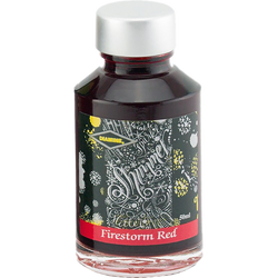 Ink Color – Firestorm Red