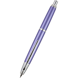 Finish – Purple
