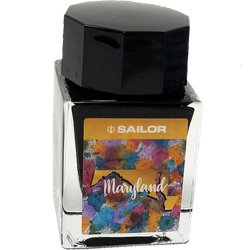 Color – Maryland