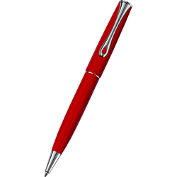 Finish – Red