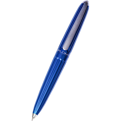 Finish – Blue