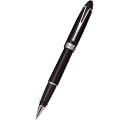 Finish – Black