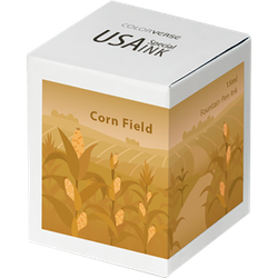 Finish – Corn Field