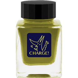 Finish – CHARGE