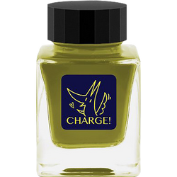 Finish – CHARGE
