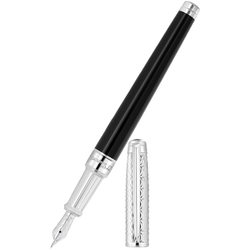 Finish – Duo Black