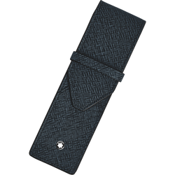 Tweed Blue