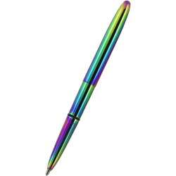 Finish – Rainbow