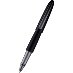 Finish – Pure Black