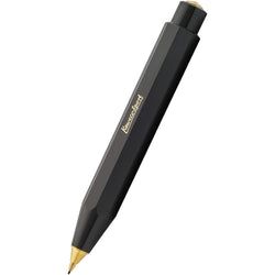 Finish – Black