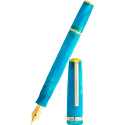 Paradise Blue Breeze