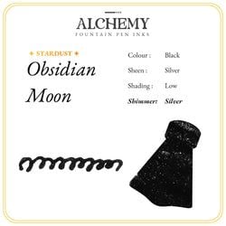 Obsidian Moon