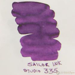 Ink Color – #335
