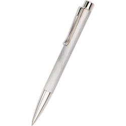 Color – Brushed Stainless Steel