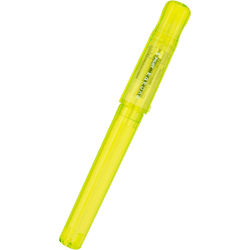Finish – Translucent Green