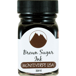 Ink Color – Brown Sugar