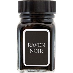 Ink Color – Raven Noir