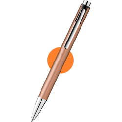 Finish – Copper