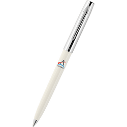 Finish – White