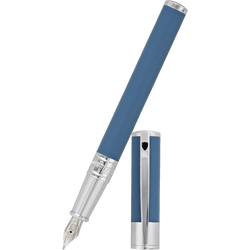 Finish – Shark Blue