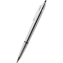 Finish – Chrome