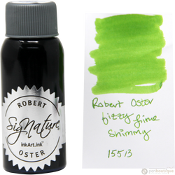 Ink Color – Fizzy Lime