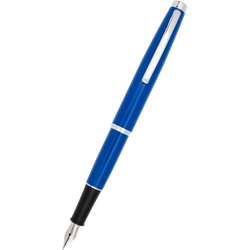 Finish – Airforce Matte Blue