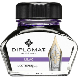 Ink colors – Lilac