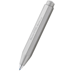 Finish – Stainless Steel