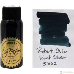 Finish – Velvet Storm