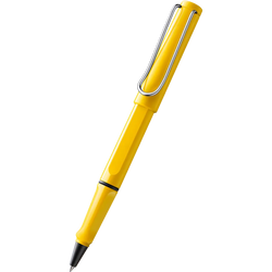 Finish – Yellow