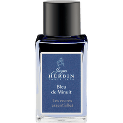 Bleu de Minuit