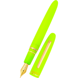 Finish – Yellow
