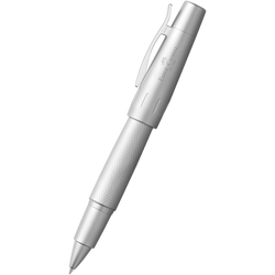 Finish – Pure Silver