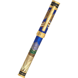 Finish – Sapphire