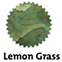 Finish – Lemon Grass