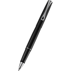 Finish – Black Lacquer