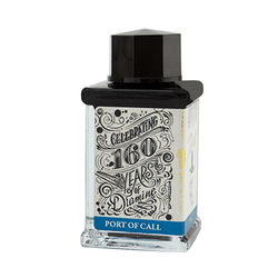 Ink Color – Port of Call
