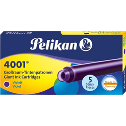 Ink Color – Violet
