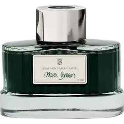 Ink Color – Moss Green