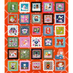 Finish – Life of White Cat