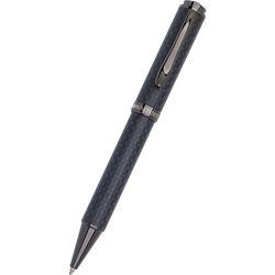 Finish – Matte Carbon Fiber