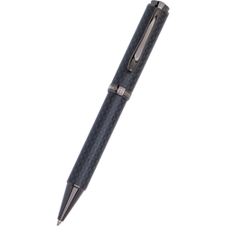 Finish – Matte Carbon Fiber