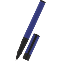 Finish – Velvet Ocean Blue