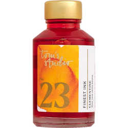 Ink Color – 23 Clementine